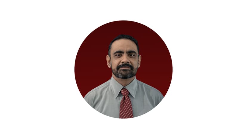 Alexandro Passos