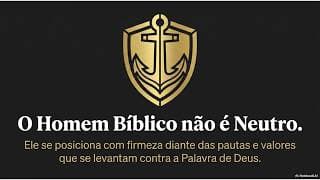 Encontro de Homens