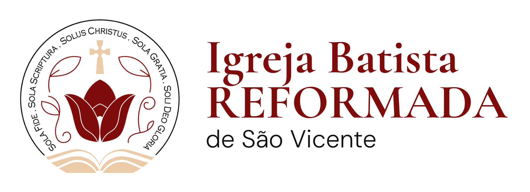 Igreja Batista Reforma de São Vicente